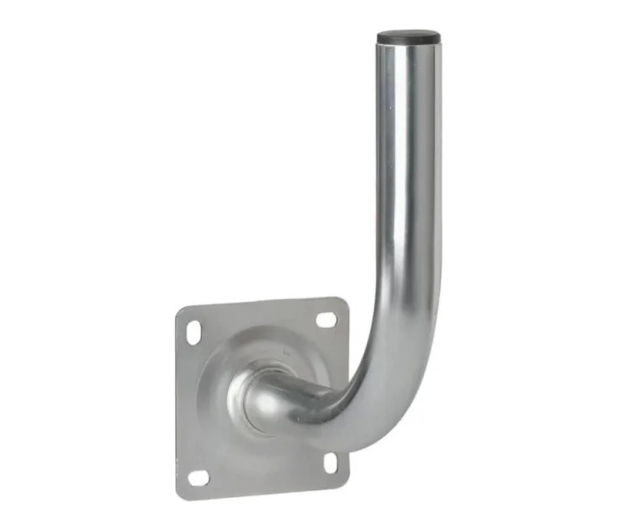 ExtraLink L200 Uchwyt murowy 200mm stal ocynk - 1543525 - zdjęcie